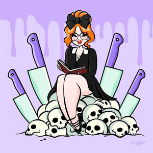 Meet your Posher, Alyssa